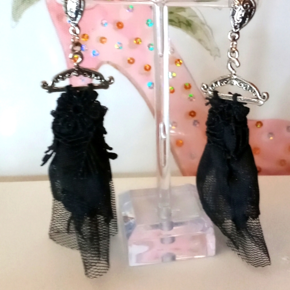 Fashion Handmade Earrings